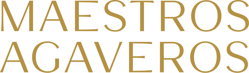 MAESTROS AGAVEROS