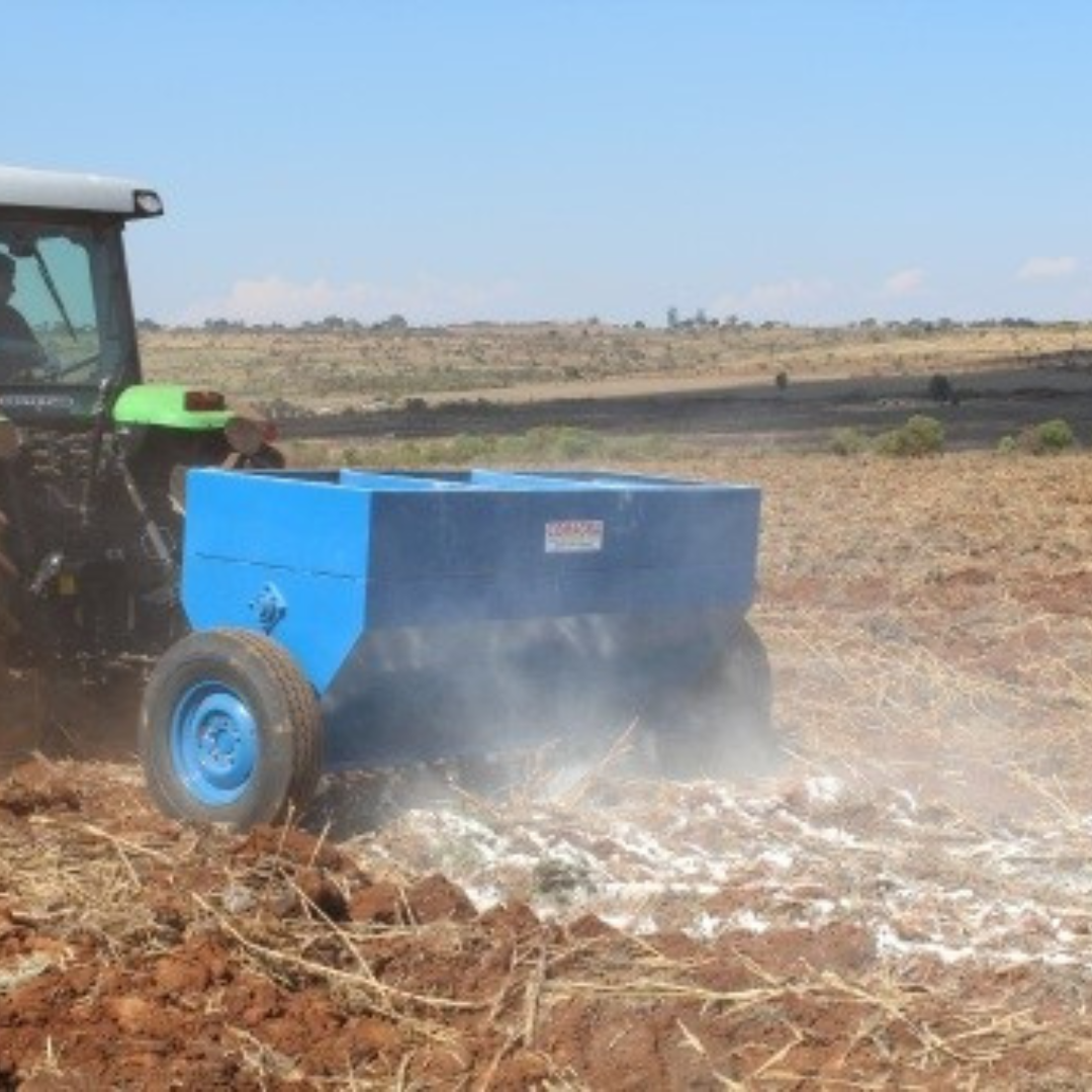 Aplicación de mejoradores